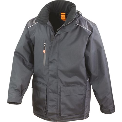 Parka Vostex - 2