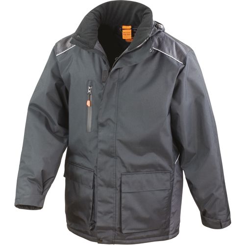 Parka Vostex - 4