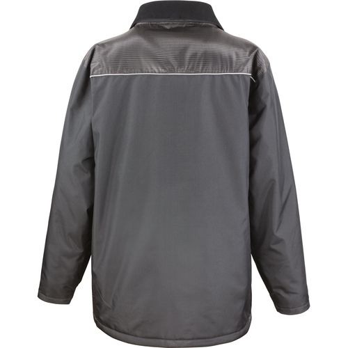 Parka Vostex - 4