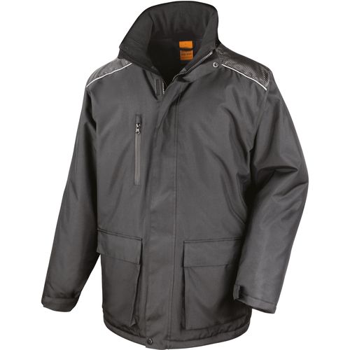 Parka Vostex - 5
