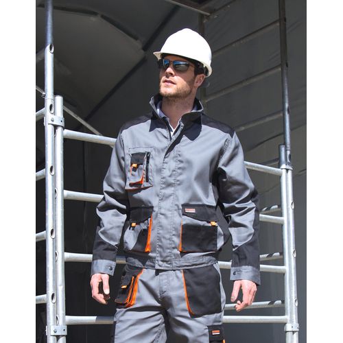 Veste Lite - 1
