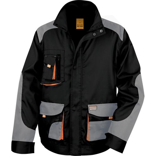 Veste Lite - 4