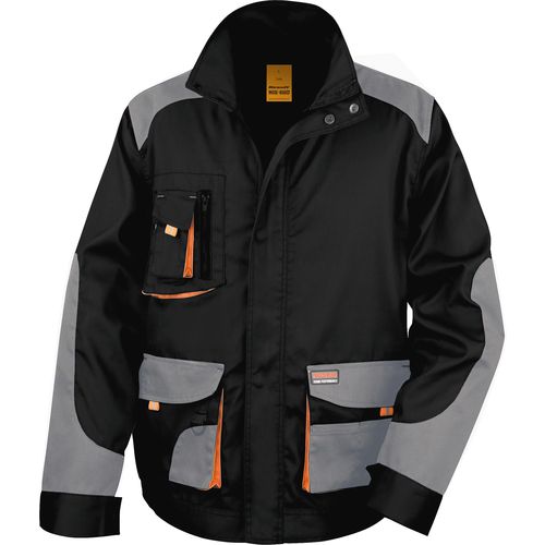 Veste Lite - 2