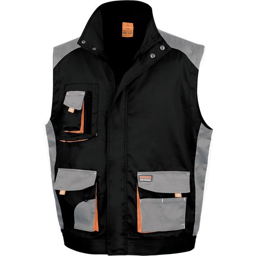 Gilet multipoches Lite - 3