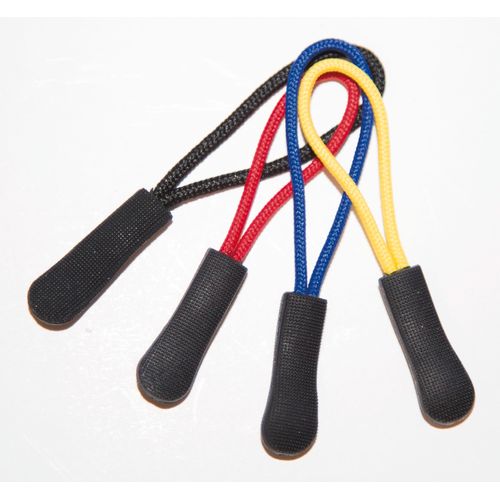 Parka robuste "effet denim" - 2