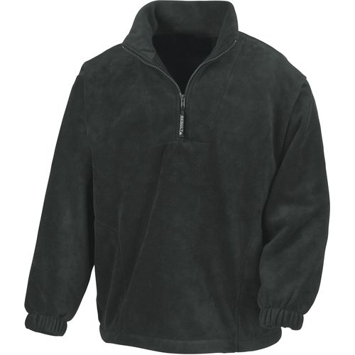Polaire col zippé Polartherm™ - 3