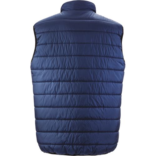 Bodywarmer de sécurité réversible - 2