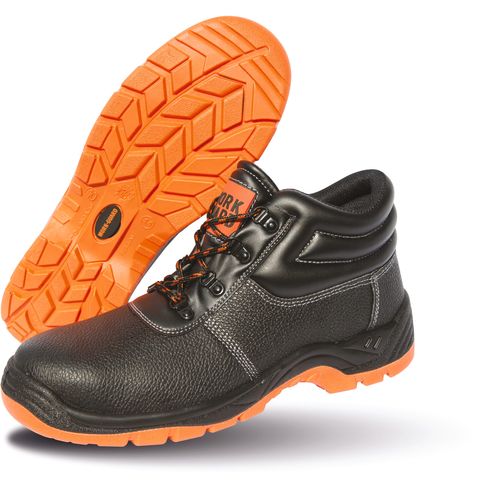 Chaussures de sécurité "Defence" - 5