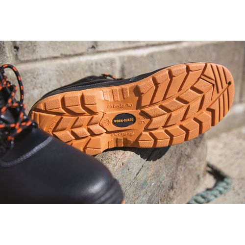 Chaussures de sécurité "Defence" - 8