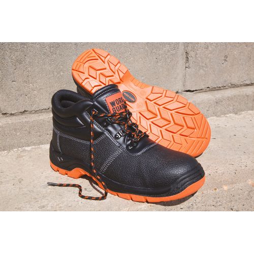 Chaussures de sécurité "Defence" - 2