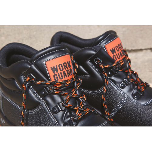 Chaussures de sécurité "Defence" - 3