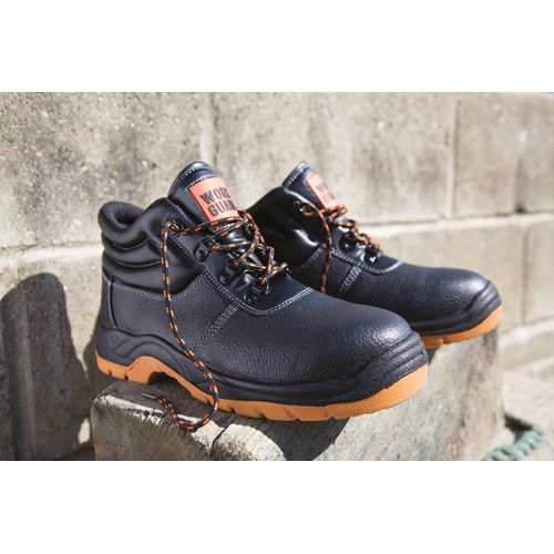 Chaussures de sécurité "Defence" thumbnail 6