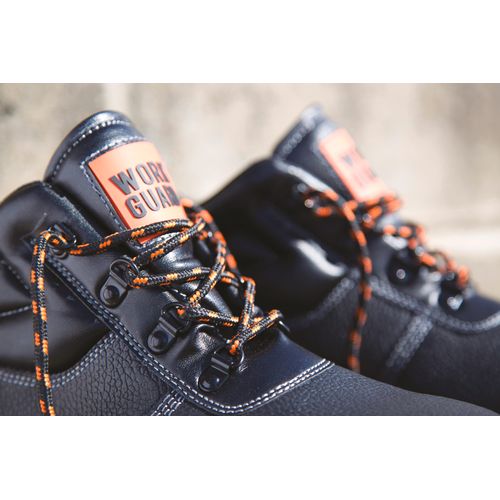 Chaussures de sécurité "Defence" thumbnail 4