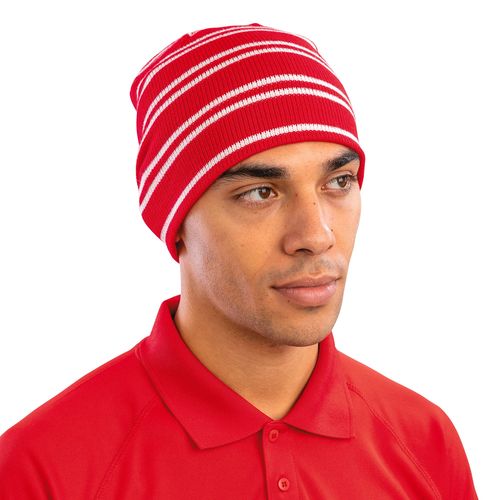 Bonnet réversible "Team" - 1