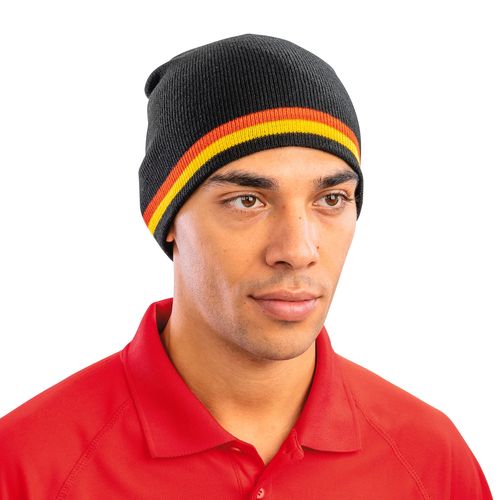 Bonnet "Supporter" - 1