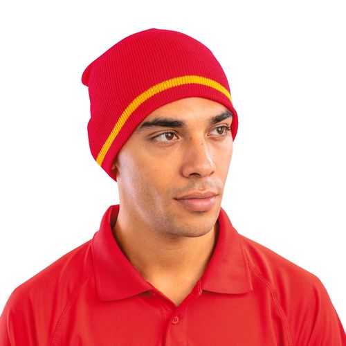 Bonnet "Supporter" - 4