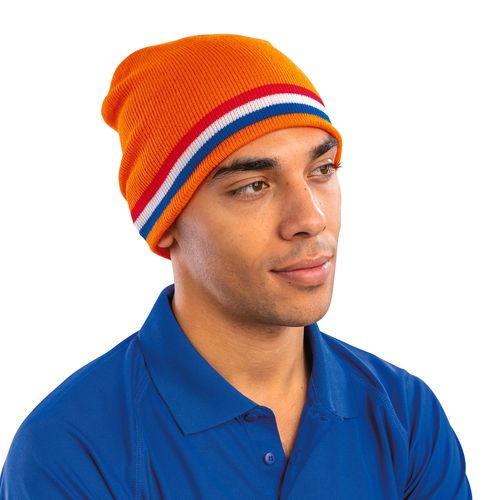Bonnet "Supporter" - 3