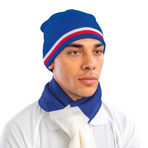 Bonnet "Supporter" - 2