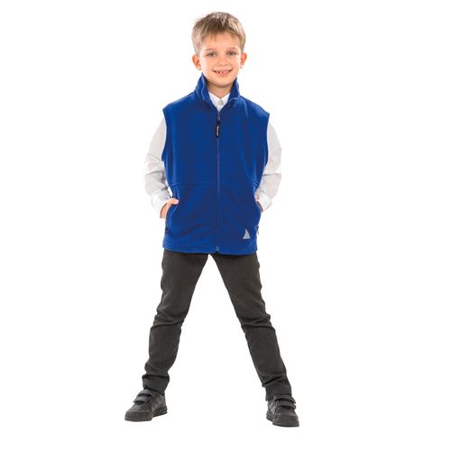 Bodywarmer enfant Polartherm™ - 2