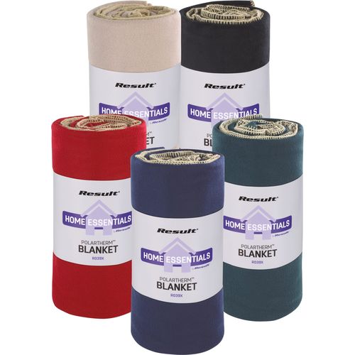 Couverture Polartherm™ - 1