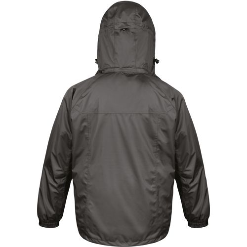 Parka 3en1 intérieur Softshell - 3