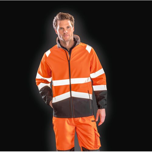 Veste softshell - 1