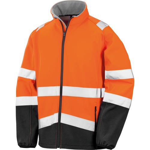 Veste softshell - 3