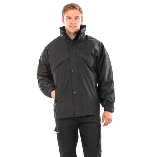 Veste 3 en 1 zip & clic - 2