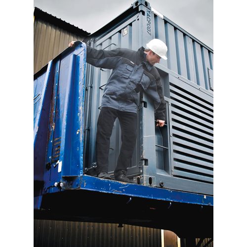 Parka Heavy Duty - 1