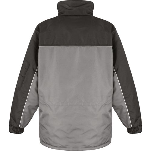 Parka Heavy Duty - 3