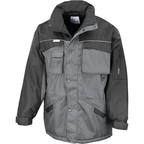 Parka Heavy Duty - 3