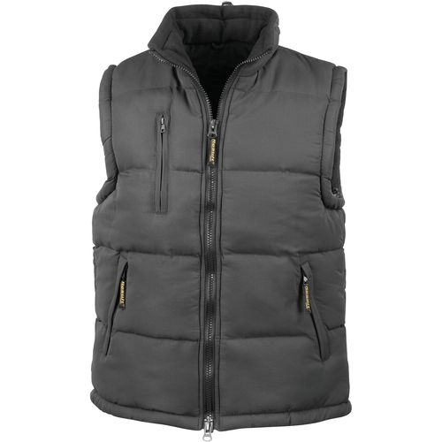 Bodywarmer doublé - 2