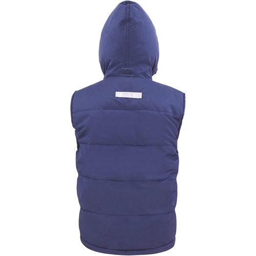 Bodywarmer doublé enfant - 2