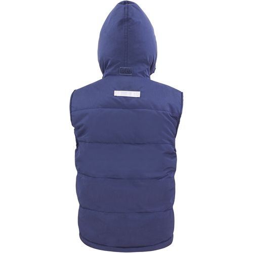 Bodywarmer doublé enfant - 4
