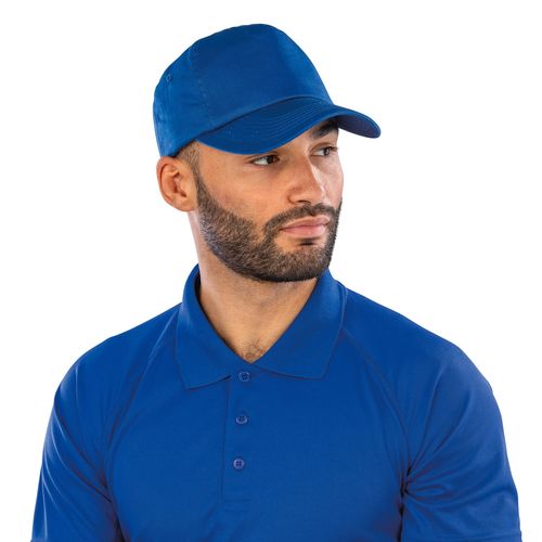 Casquette coton - 1