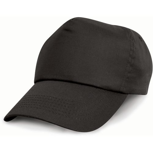 Casquette coton - 3