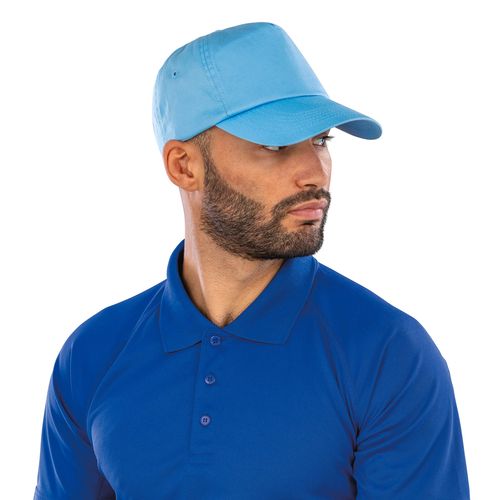 Casquette coton - 2