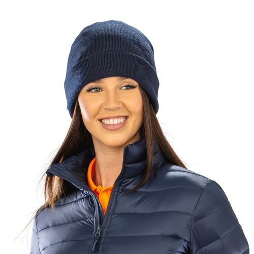 Bonnet de ski Woolly - 1