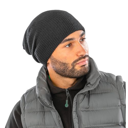 Bonnet Core Softex