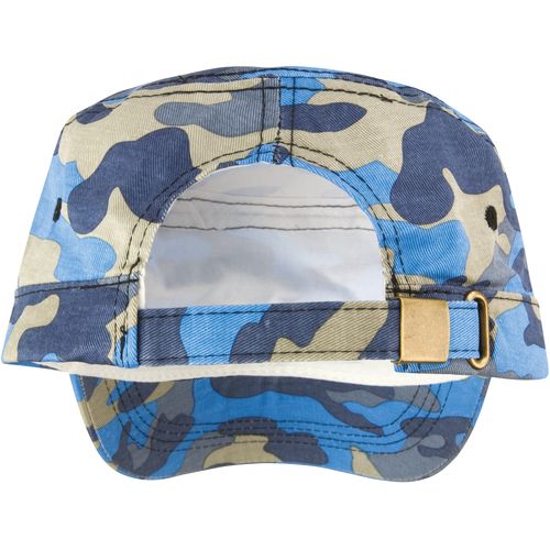 Casquette Urban Camo - 3