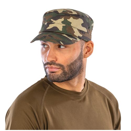 Casquette Urban Camo - 1