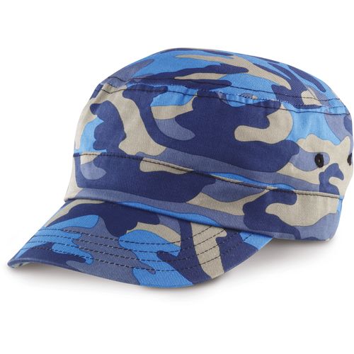 Casquette Urban Camo - 3
