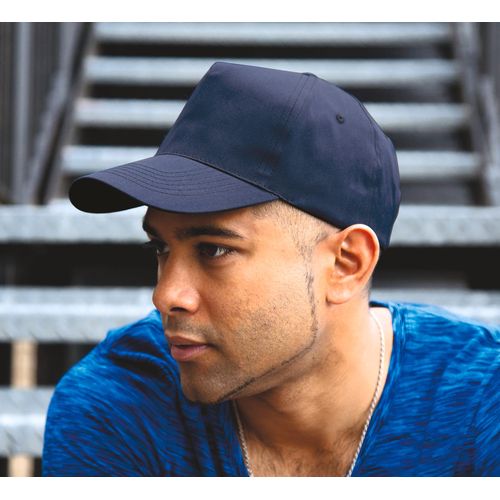 Casquette Houston - 1