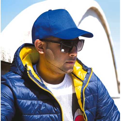 Casquette Houston - 2