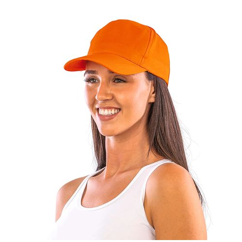 Casquette Houston - 1
