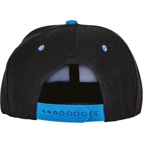 Casquette Bronx bicolore - 5