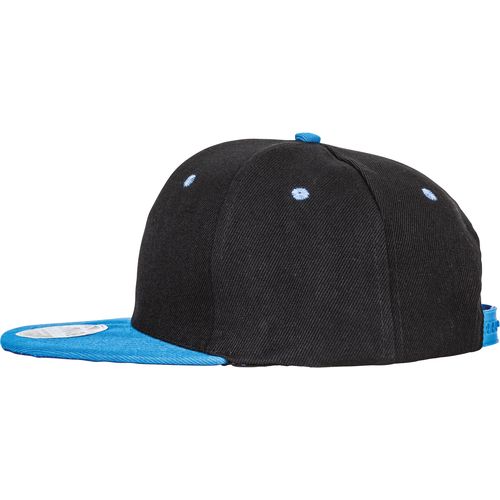 Casquette Bronx bicolore - 5