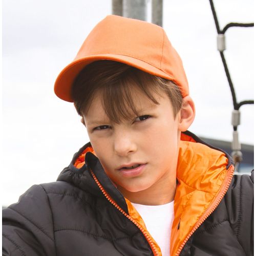 Casquette Boston junior - 1
