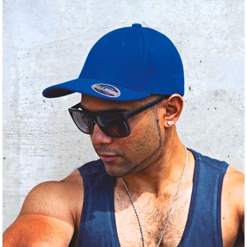 Casquette Kansas flex - 6 panneaux - 4