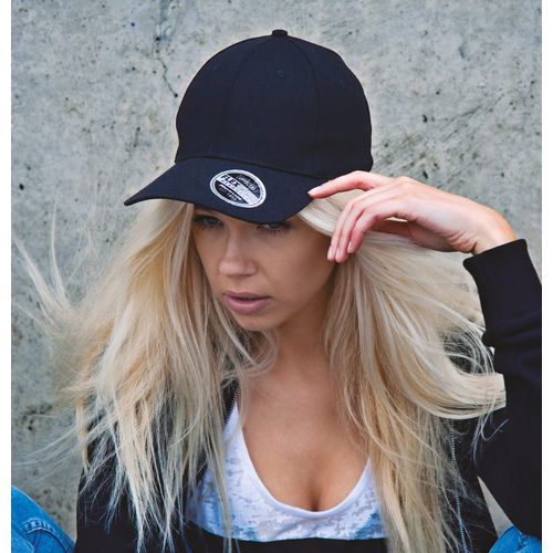 Casquette Kansas flex - 6 panneaux - 1